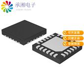 NB100LVEP91MN原装 PECL 正品 XLATOR TRPL NECL 24QFN