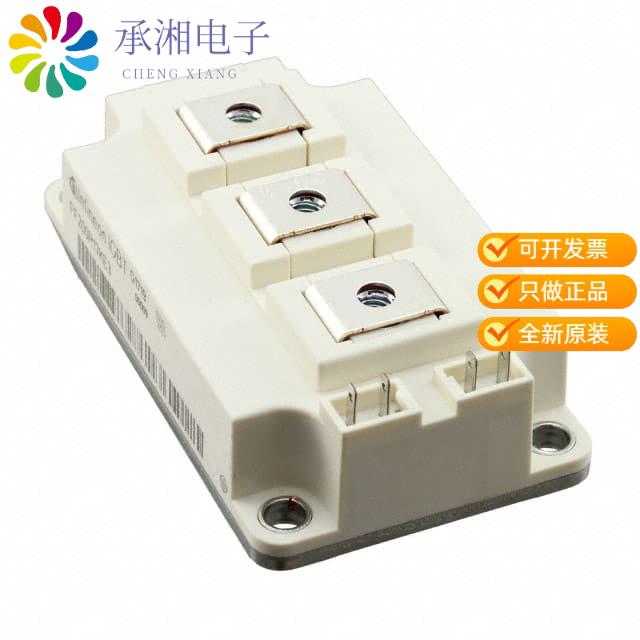 正品FF200R12KT4HOSA1原装IGBT MOD 1200V 320A 1100W