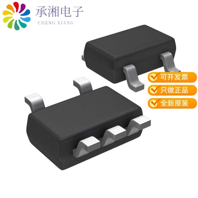 正品LM4041DH5TA原装IC VREF SHUNT 1% SC70-5