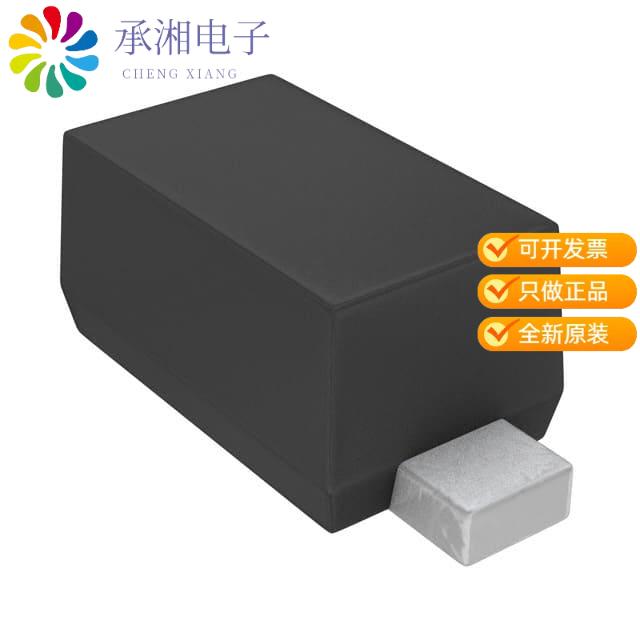 正品VDZT2R3.9B原装DIODE ZENER 3.9V 100MW VMD2