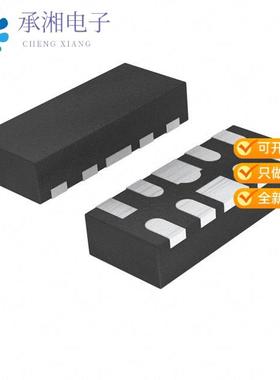 正品ESD204DQAR原装TVS DIODE 3.6VWM 11.5VC 10USON