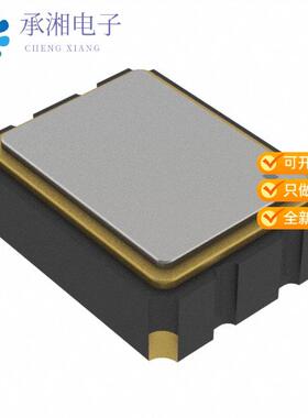 正品FK2500032原装XTAL OSC XO 25.0000MHZ CMOS SMD