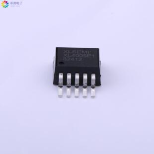 全新XL4005E1正品降压型 Vin=5V~32V Vout=0.8V~30V 5A