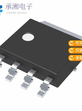 正品NVMYS5D3N04CTWG原装MOSFET N-CH 40V 19A/71A 4LF