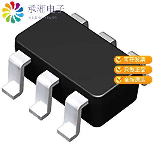 全新LMR981G-GTR正品IC OPAMP GP 1 CIRCUIT 6SSOP