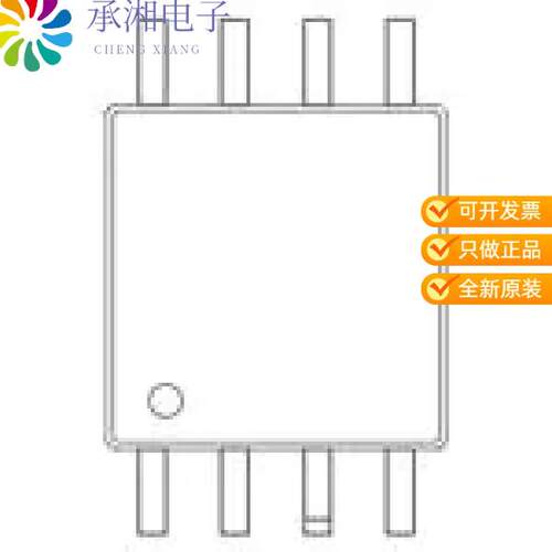 全新GD25Q16ESIGR正品16MBIT NOR FLASH /3.3V /SOP8 208