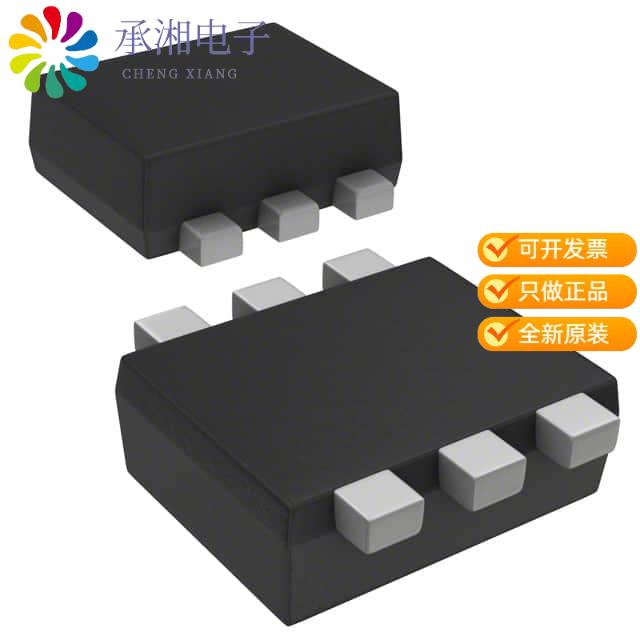 正品SSM6J207FE,LF原装MOSFET P-CH 30V 1.4A ES6