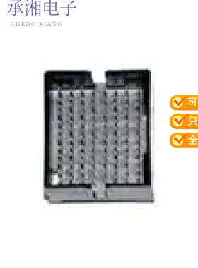 正品2065025-1原装TINMAN VT HDR ASSY 5PR 10COL DBL