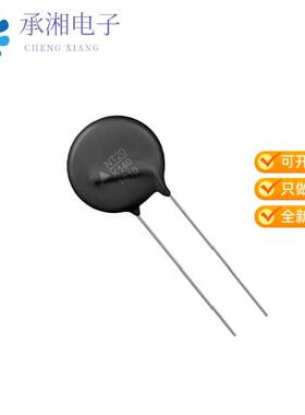 正品ERZ-VA5D270原装VARISTOR 27V 250A DISC 5MM