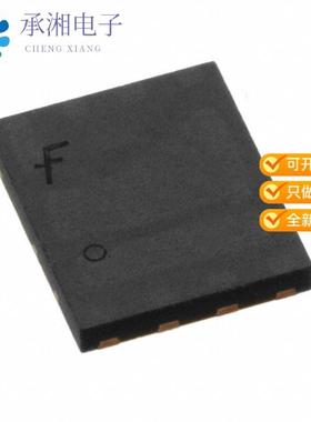 正品FDPC5030SG原装MOSFET 2N-CH 30V PWRCLIP56