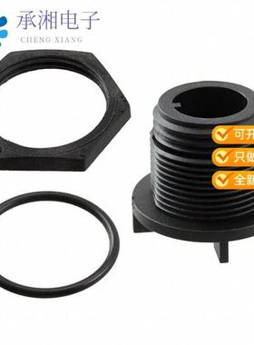 正品PX0413/06P原装CONN RCPT HSNG MALE 6POS PNL MT