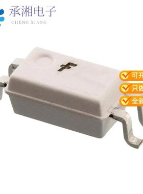 正品HMHAA280R2V原装OPTOISO 3.75KV TRANS 4-MINI-FLAT