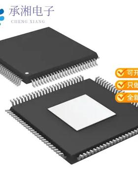正品AD9411BSV-170原装IC ADC 10BIT 170MSPS 100-TQFP