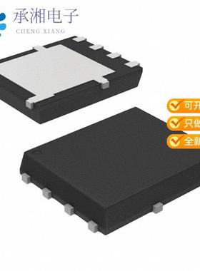 正品NTMFS4934NT1G原装MOSFET N-CH 30V 17.1A/147A 5DFN