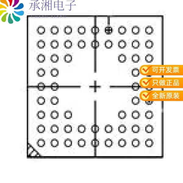 正品AR1820HSSC12SHEA0-DP1原装IMAGE SENSOR CMOS 18M