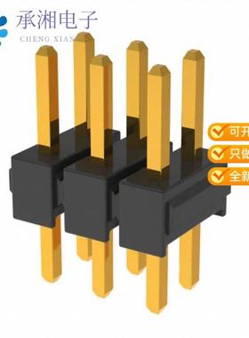 正品XG8T-0631原装CONN HEADER VERT 6POS 2.54MM