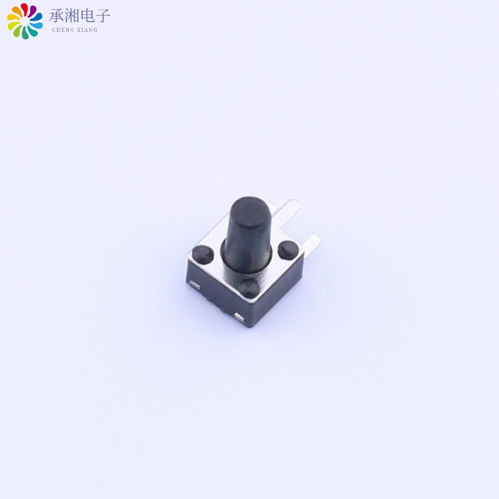 正品GT-TC073B-H070-L1原装4.5侧按轻触开关 H7.0 25
