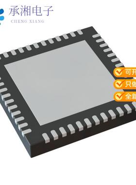 正品LE89156PQCT原装IC TELECOM INTERFACE 48QFN