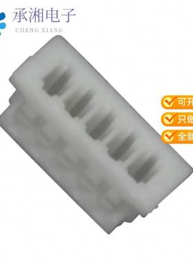 正品440146-5原装CONN RCPT 5POS SGL 1.25MM NATRL