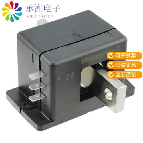 全新CSNJ481-001正品SENSOR CURRENT HALL 600A AC/DC