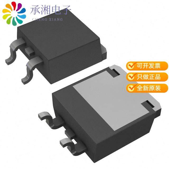 正品RCJ330N25TL原装MOSFET N-CH 250V 33A LPTS
