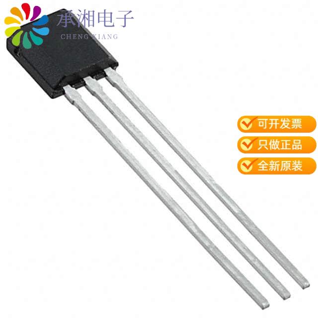正品TLE4998C4HALA1原装SENSOR HALL PWM SSO3-10