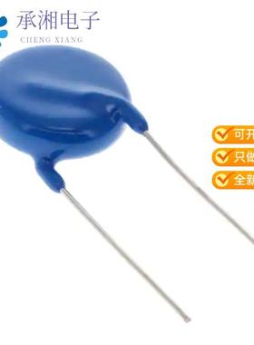 正品VKO102KCQCD0KR原装CAP CER 1000PF 440VAC Y5U RA