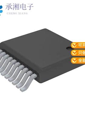 正品MSP430F1101AIDGVR原装IC MCU 16BIT 1KB FLASH 20