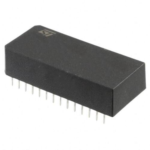 全新M48Z18-100PC1正品IC NVSRAM 64KBIT PAR 28PCDIP