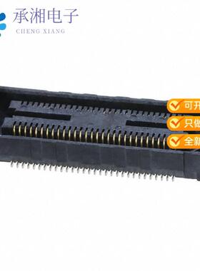 正品BSH-030-01-F-D-A原装CONN SOCKET 60POS SMD GOLD