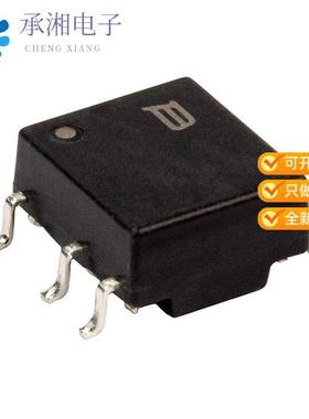正品SM91508AL-E原装XFRMR PULSE 1:1 300UH SMD