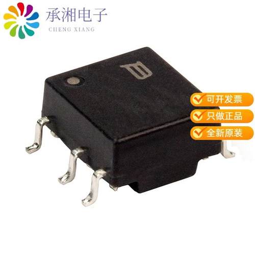 正品SM91508AL-E原装XFRMR PULSE 1:1 300UH SMD