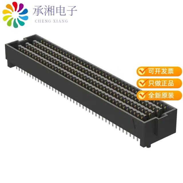 正品SEAF-40-06.0-L-08-2-A-K-TR原装CONN HD ARRAY RC