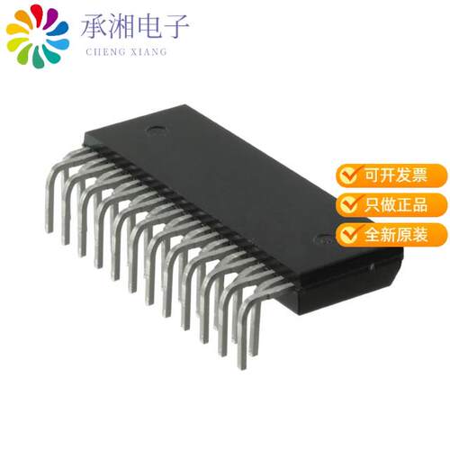 全新SMA6821MH正品IC MOTOR DRVR 13.5V-16.5V 24ZIP