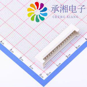 全新HC-PHB-2*18A正品线对板连接器 P=2mm 36Pin