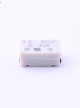 正品0459003.UR原装一次性保险丝 3A 125V 快断