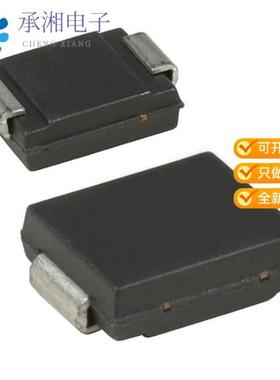 正品SM15T39CA原装TVS DIODE 33.3VWM 69.7VC SMC