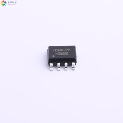正品HSM0228原装2个N沟道 漏源电压(Vdss)：100V