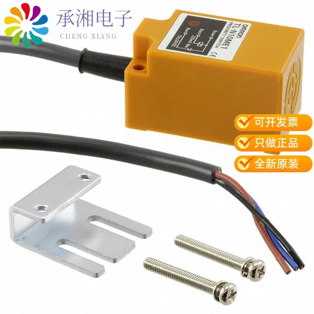 正品TL-N20ME1原装SENSOR PROX INDUCT 20MM IP67 MOD