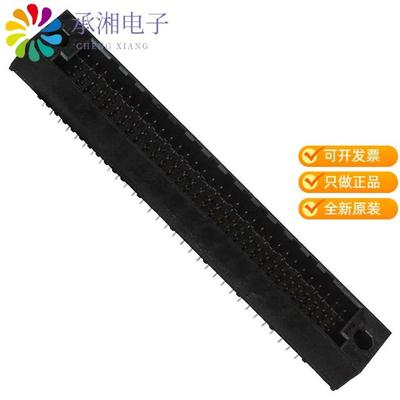 正品532436-3原装CONN HEADER HD 128POS PCB