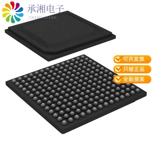 全新AD6688BBPZ-3000正品RF RCVR TD-SCDMA1.2GHZ 196BGA