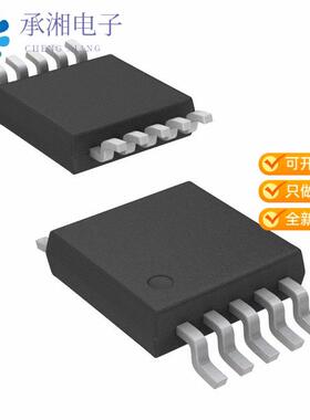 正品MIC2176-3YMM-TR原装IC REG CTRLR BUCK 10MSOP