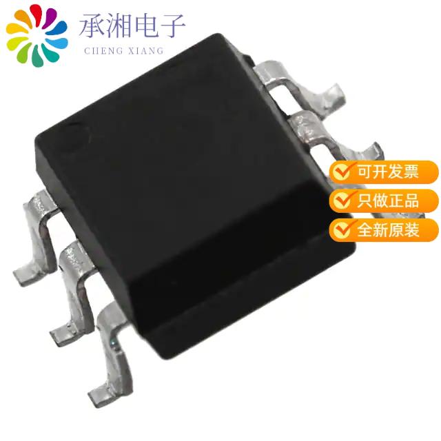正品EL3053S(TA)-V原装OPTOISOLATOR 5KV TRIAC 6SMD
