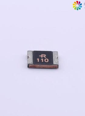 正品SMD1812P110TF/24原装大电压：24V 大电流：