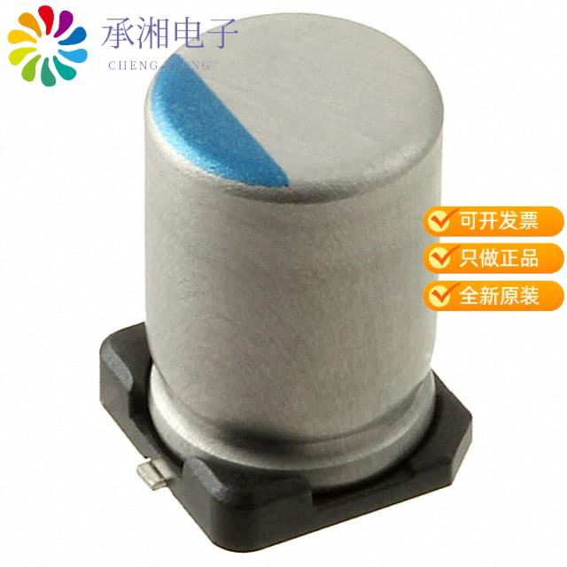 正品PCR1V151MCL6GS原装CAP ALUM POLY 150UF 20% 35V