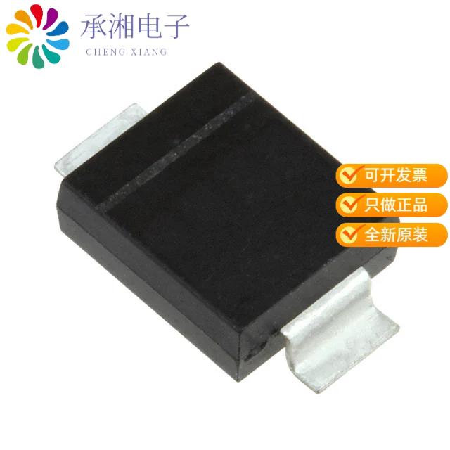 正品MSMCG28AE3原装TVS DIODE 28VWM 45.4VC SMCG