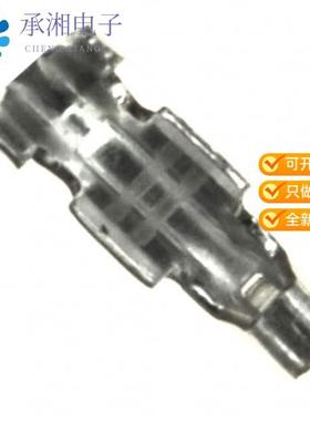 正品353907-1原装CONN SOCKET 24-28AWG CRIMP TIN