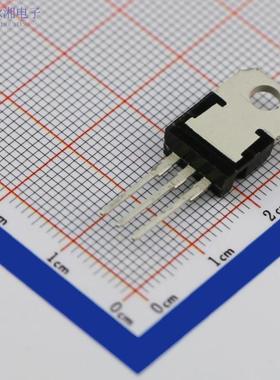 正品ME7805A3G原装1.2A 3端子正电压稳压器 ME7805