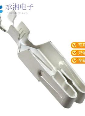 正品5-530517-2原装TERM EDGE 14-16AWG CRIMP TIN