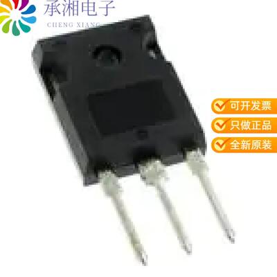 全新IXXH40N65C4D1正品DISC IGBT XPT-GENX4 TO-247AD